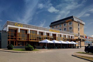 Hotel Ciao