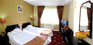 Hotel Ciao