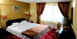 Hotel Ciao