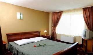 Hotel Ciao