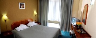 Hotel Ciao