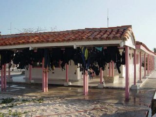 Hotel Cib Maria La Gorda