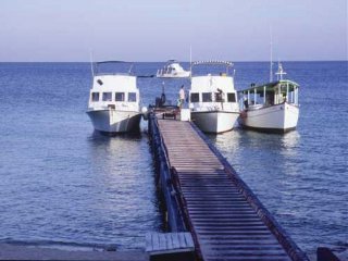 Hotel Cib Maria La Gorda