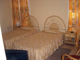 Hotel Cib Maria La Gorda