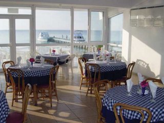Hotel Cib Maria La Gorda