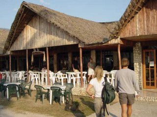 Hotel Cib Maria La Gorda