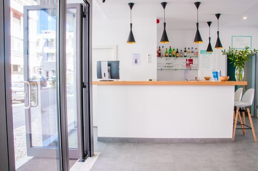 Hotel Cidade De Olhao