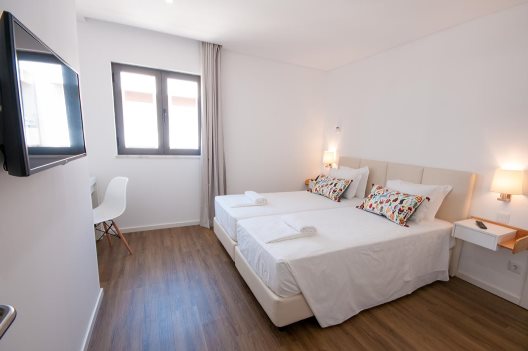 Hotel Cidade De Olhao