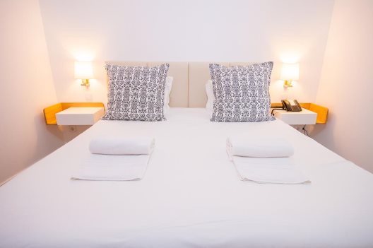 Hotel Cidade De Olhao
