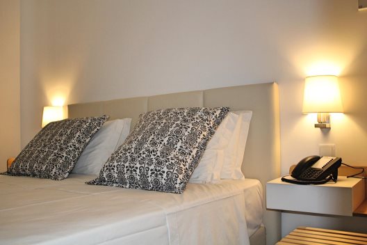 Hotel Cidade De Olhao