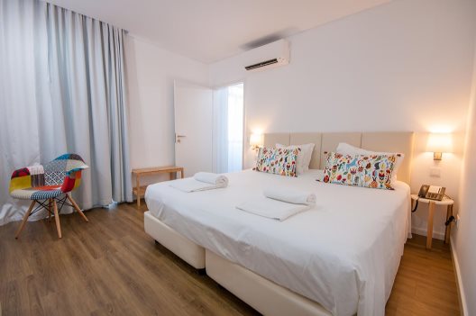 Hotel Cidade De Olhao