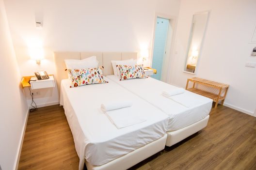 Hotel Cidade De Olhao