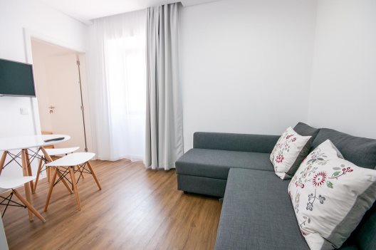 Hotel Cidade De Olhao