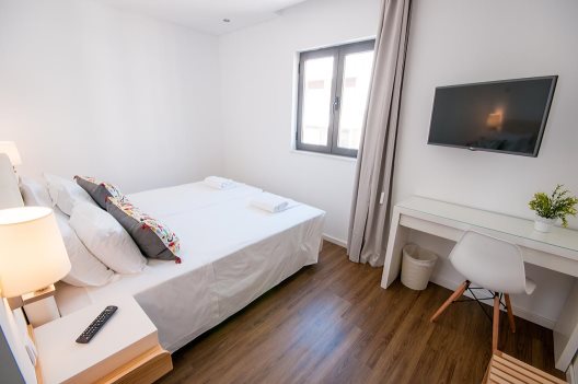 Hotel Cidade De Olhao