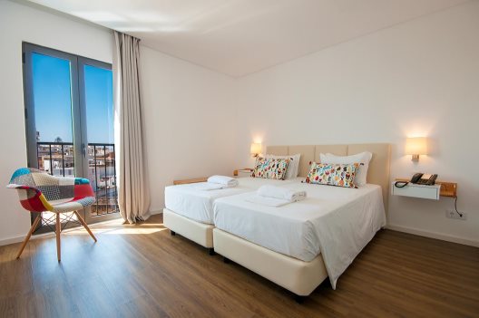 Hotel Cidade De Olhao