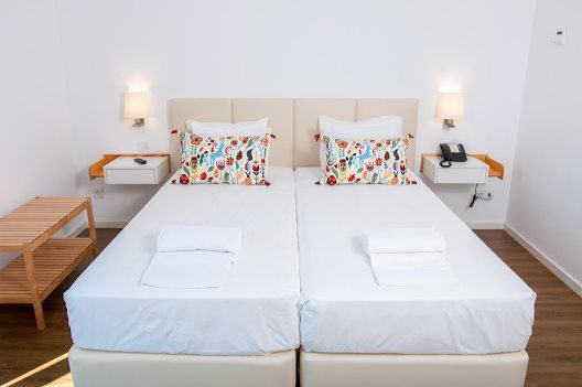 Hotel Cidade De Olhao