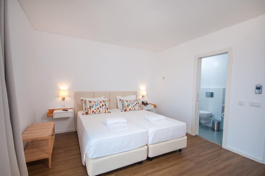 Hotel Cidade De Olhao