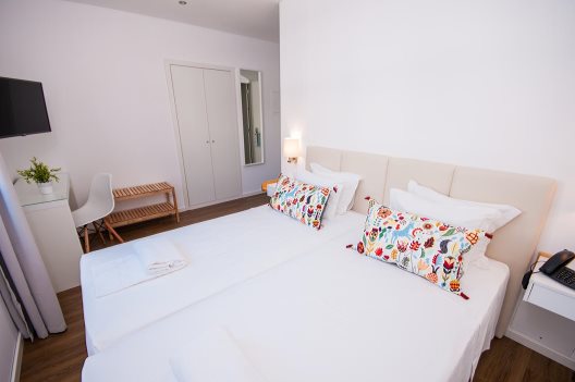 Hotel Cidade De Olhao