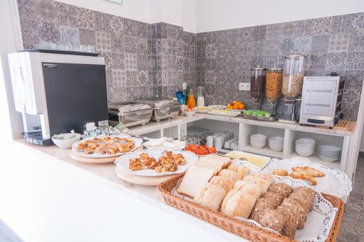Hotel Cidade De Olhao