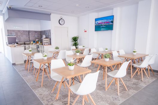 Hotel Cidade De Olhao