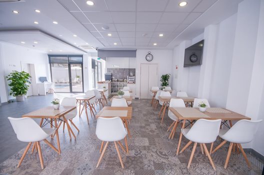 Hotel Cidade De Olhao