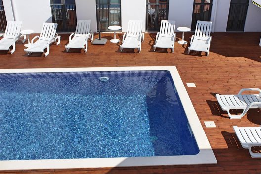 Hotel Cidade De Olhao