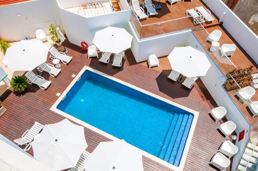 Hotel Cidade De Olhao
