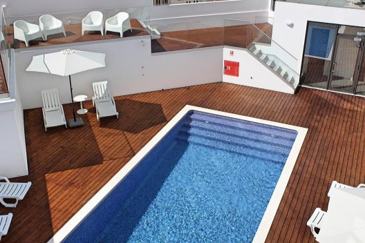 Hotel Cidade De Olhao