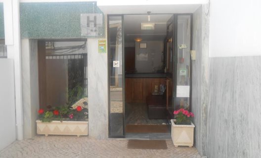 Hotel Cidade Velha