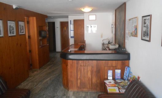 Hotel Cidade Velha