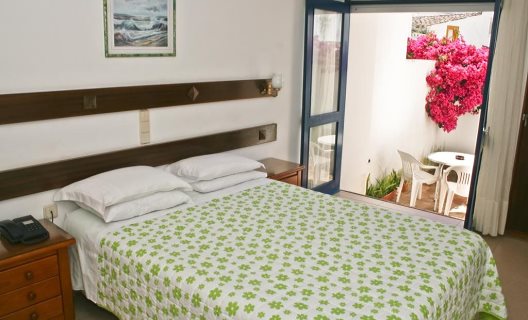 Hotel Cidade Velha