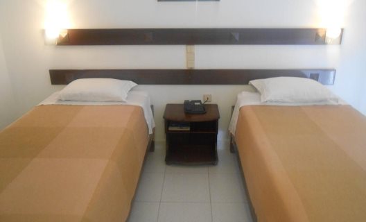 Hotel Cidade Velha