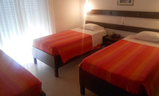 Hotel Cidade Velha