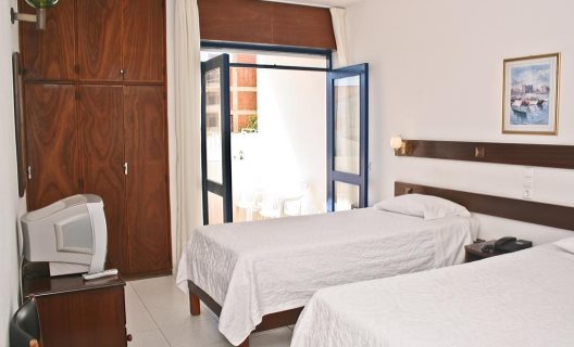 Hotel Cidade Velha