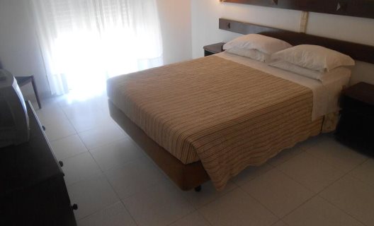 Hotel Cidade Velha