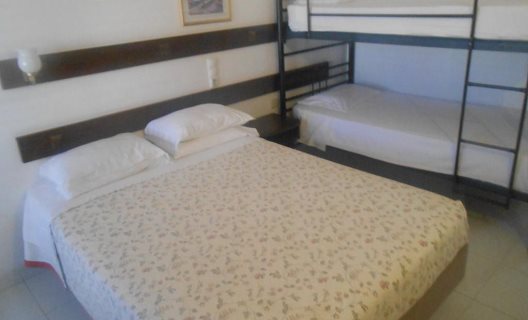 Hotel Cidade Velha