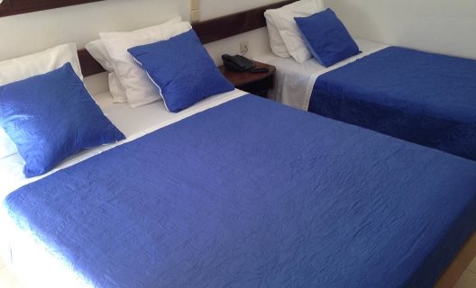 Hotel Cidade Velha
