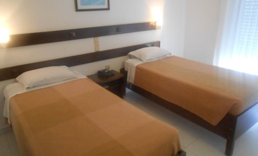Hotel Cidade Velha