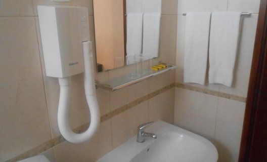Hotel Cidade Velha