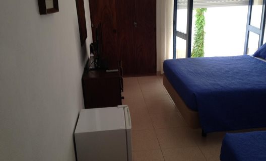 Hotel Cidade Velha