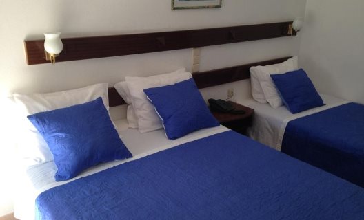 Hotel Cidade Velha