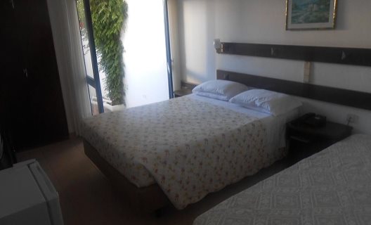 Hotel Cidade Velha