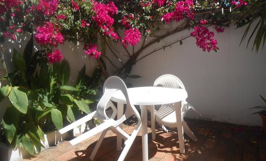 Hotel Cidade Velha