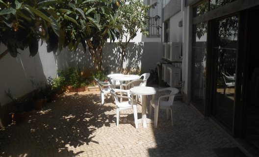 Hotel Cidade Velha