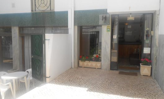 Hotel Cidade Velha