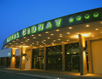 Hotel Cidnay