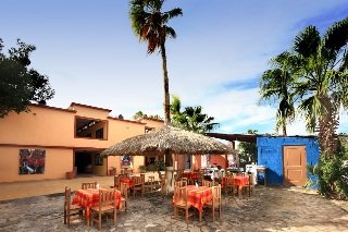 Hotel Cielito Lindo