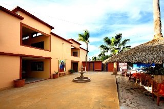 Hotel Cielito Lindo