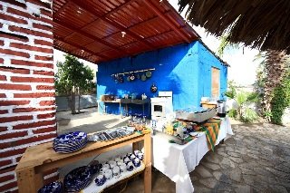 Hotel Cielito Lindo