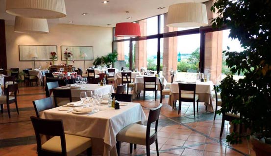 Hotel Cigarral El Bosque